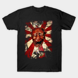 Hannya T-Shirt